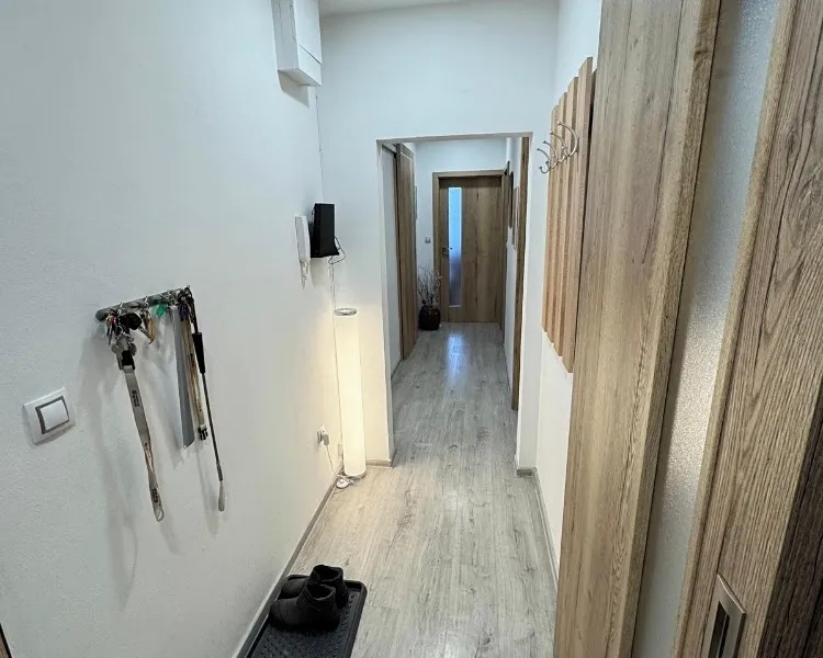 prodej bytu 3+1 75 m2, Olomouc , Grygov